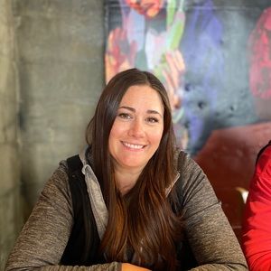 Meet your Posher, Shawna